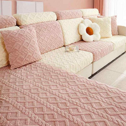 Sofa cover - main 2