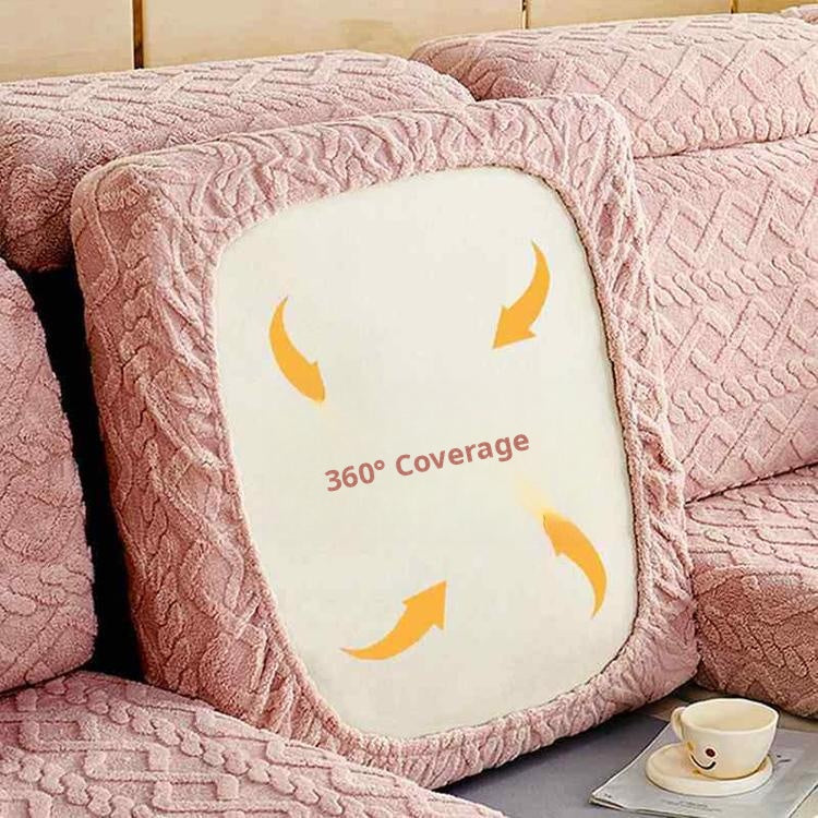 Sofa cover - main 3