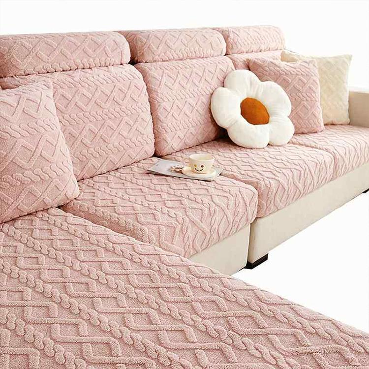 Sofa cover - main 4