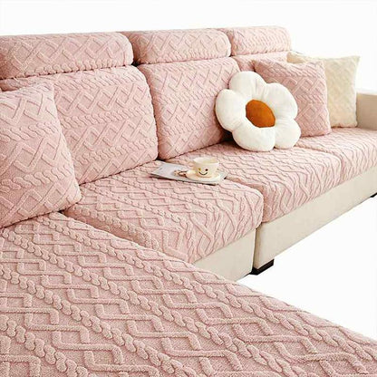 Sofa cover - main 4