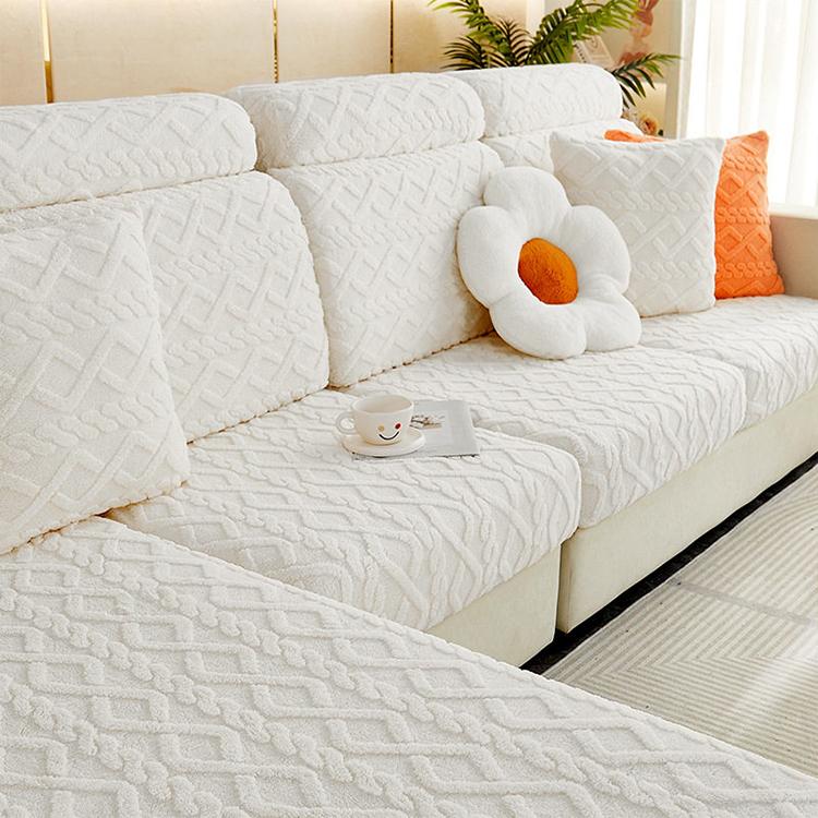 Sofa cover - sku 1