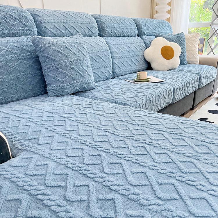 Sofa cover - sku 2