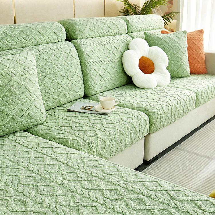 Sofa cover - sku 3