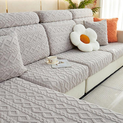 Sofa cover - sku 4