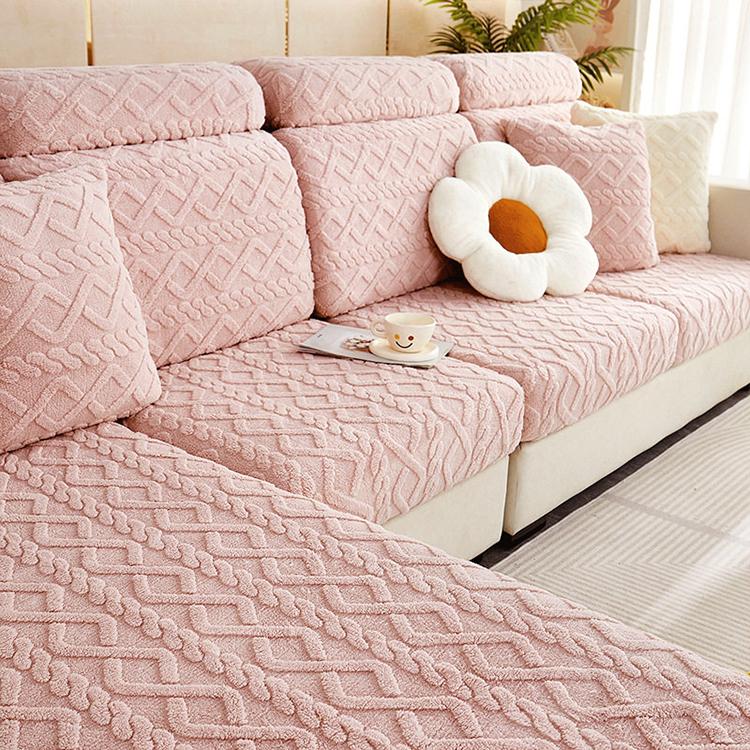 Sofa cover - sku 6