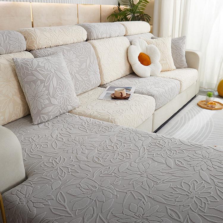 Sofa cover - main 1