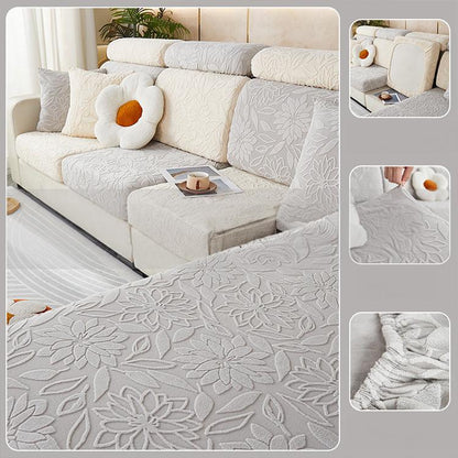 Sofa cover - main 2