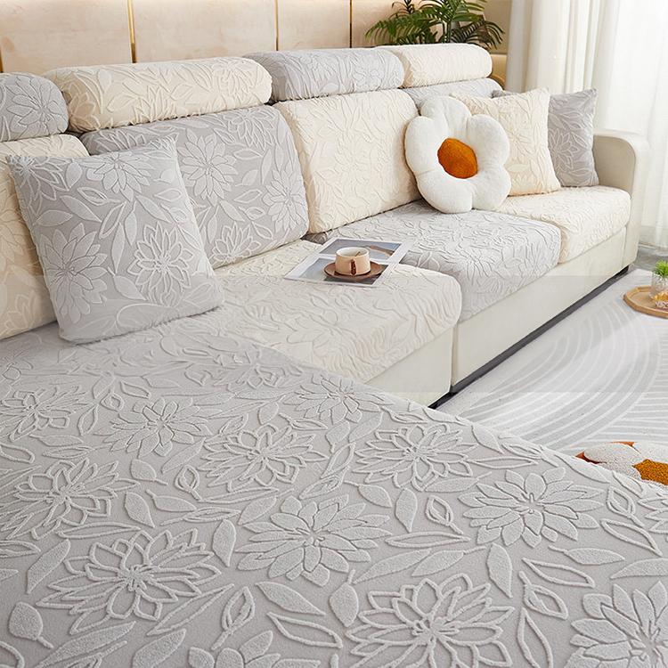 Sofa cover - main 4