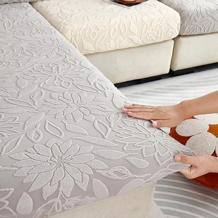 Sofa cover - main 5