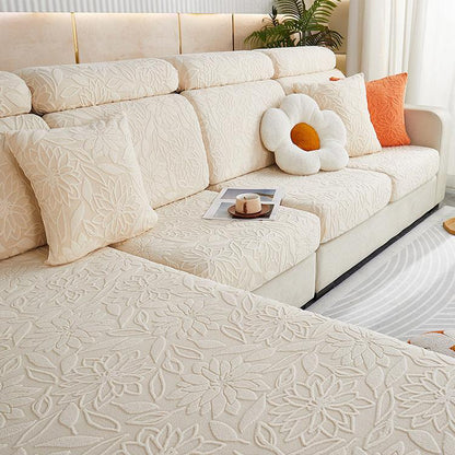 Sofa cover - sku 1