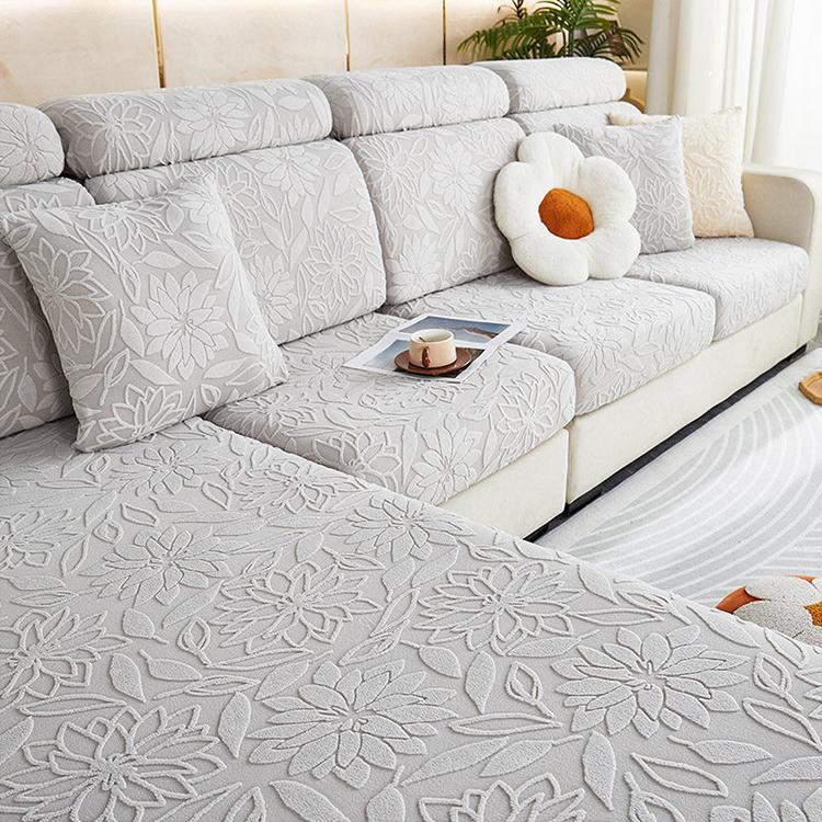 Sofa cover - sku 4