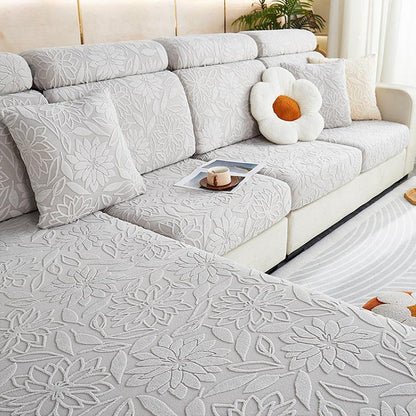 Sofa cover - sku 4