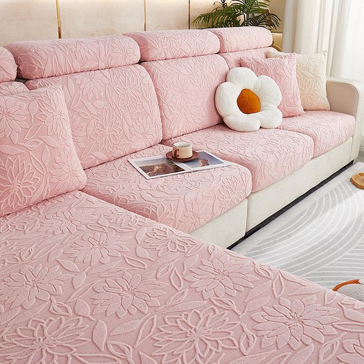 Sofa cover - sku 6
