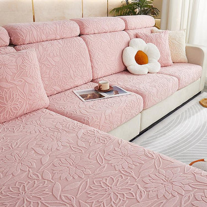 Sofa cover - sku 6