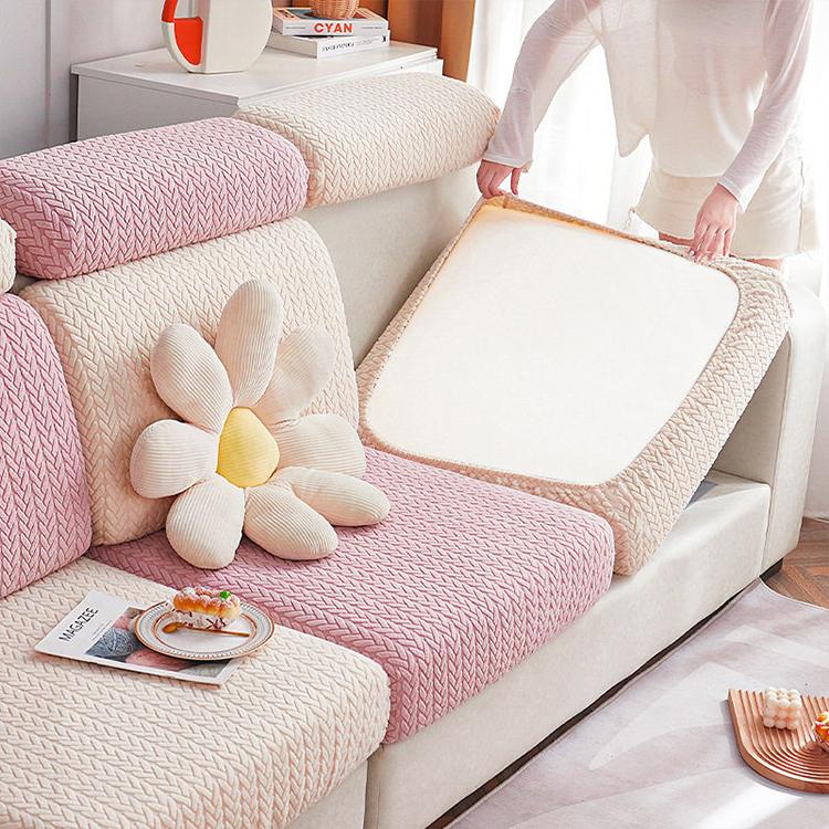 Sofa cover - main 4