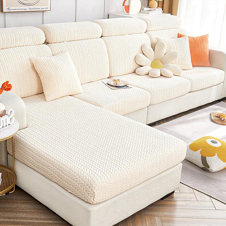 Sofa cover - sku 1