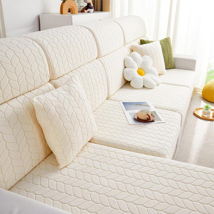 Sofa cover - sku 10