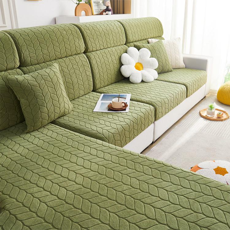 Sofa cover - sku 11