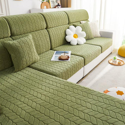 Sofa cover - sku 11