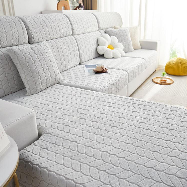 Sofa cover - sku 14