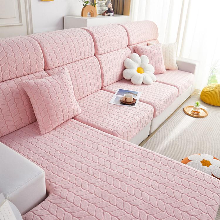 Sofa cover - sku 16