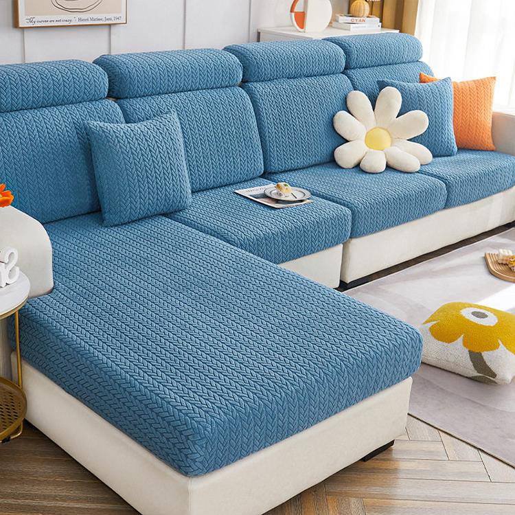 Sofa cover - sku 2
