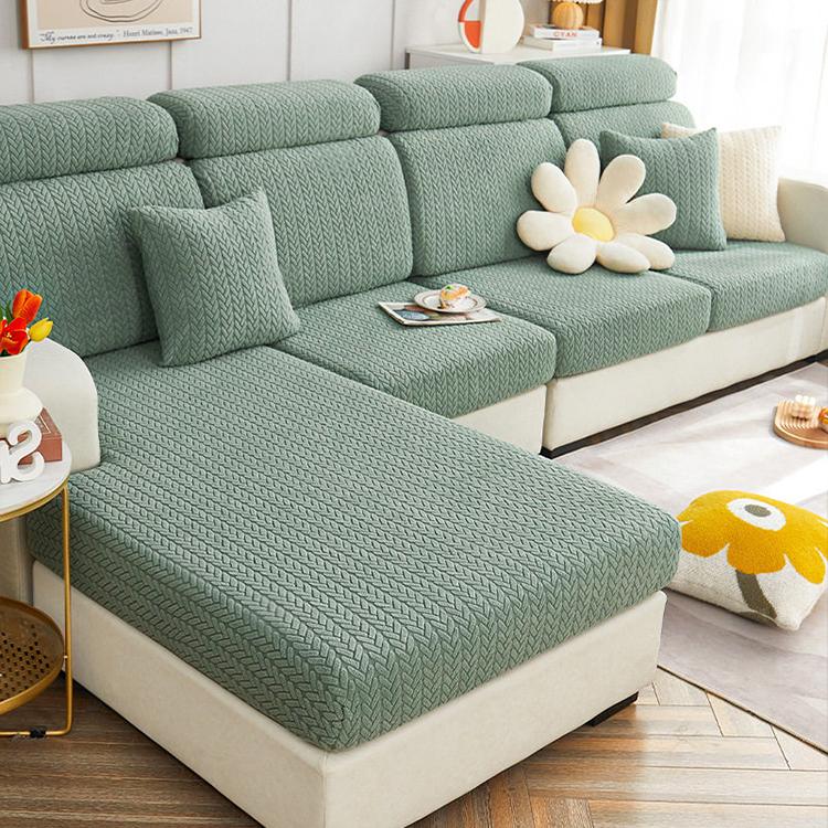 Sofa cover - sku 3