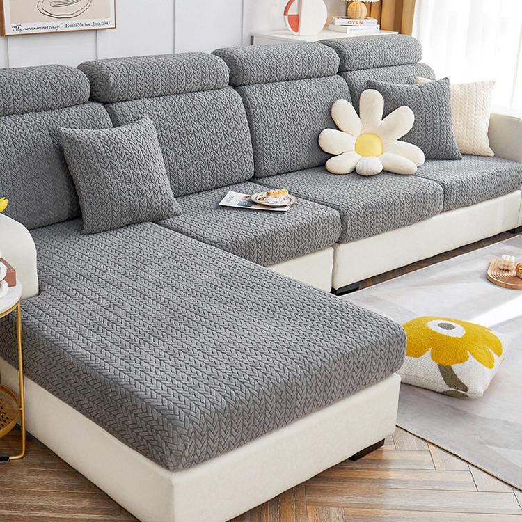 Sofa cover - sku 4