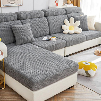 Sofa cover - sku 4
