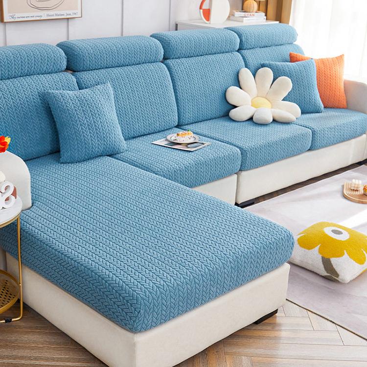 Sofa cover - sku 6