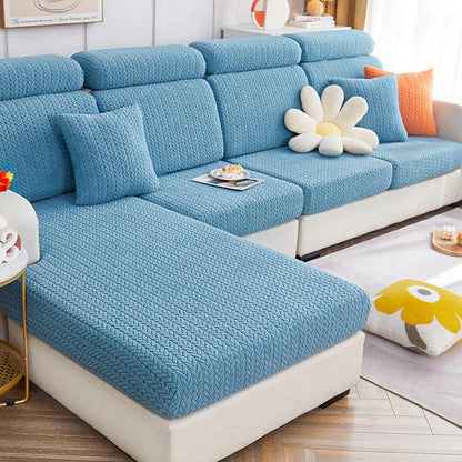 Sofa cover - sku 6