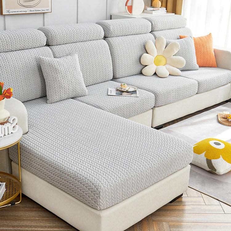 Sofa cover - sku 7
