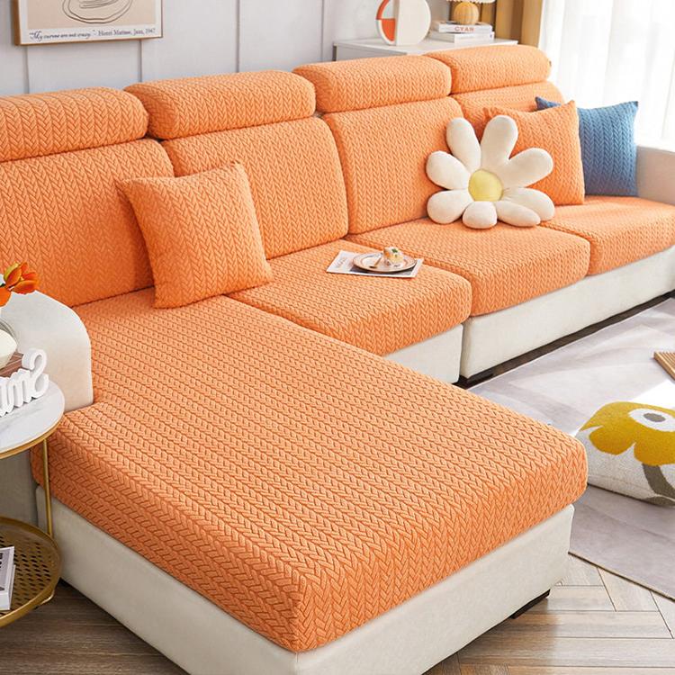 Sofa cover - sku 8