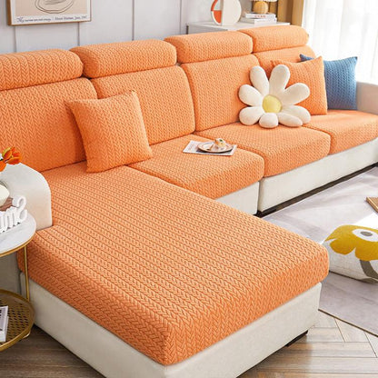 Sofa cover - sku 8