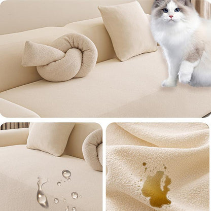 Sofa cover - main 4