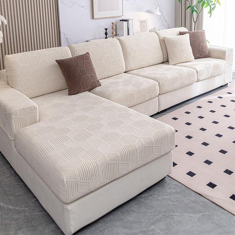 Sofa cover - sku 1