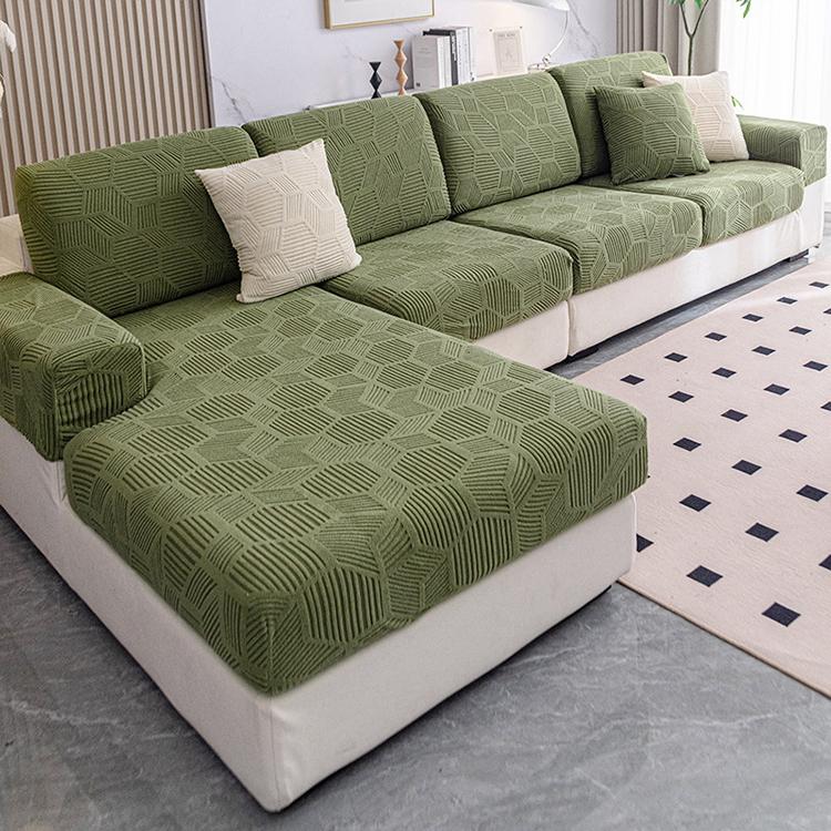 Sofa cover - sku 2