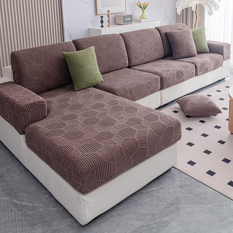 Sofa cover - sku 4