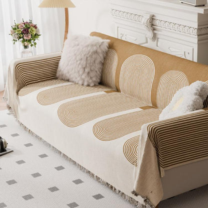 Sofa cover - sku 10