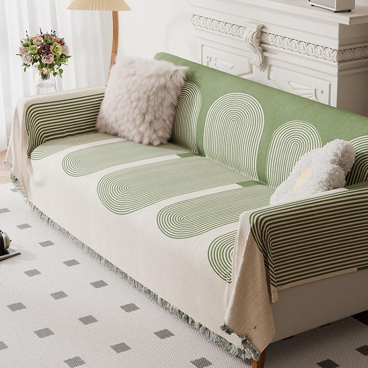 Sofa cover - sku 11