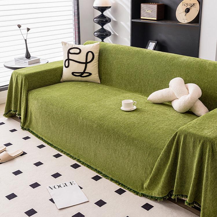 Sofa cover - sku 16