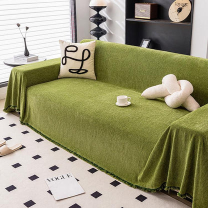 Sofa cover - sku 16