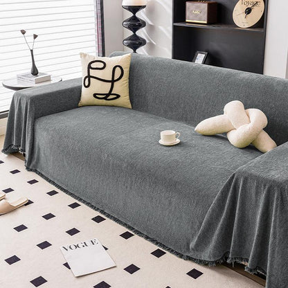 Sofa cover - sku 17