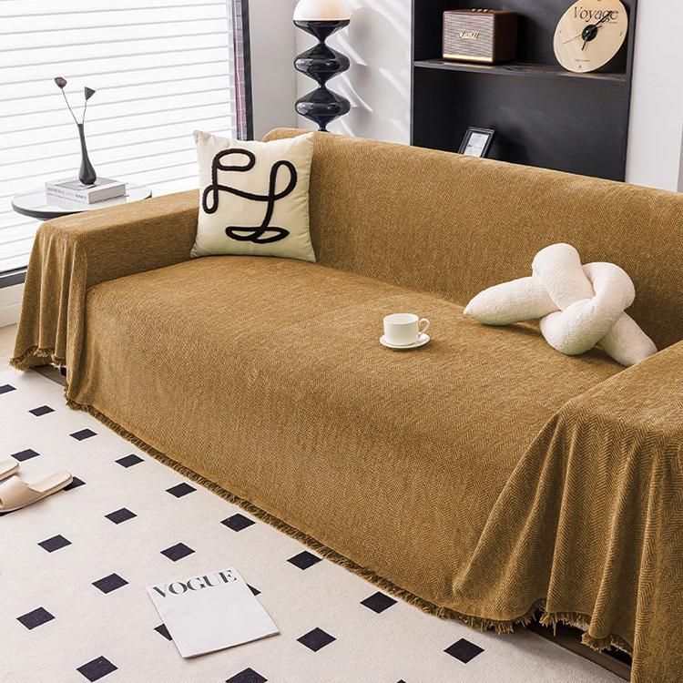 Sofa cover - sku 18