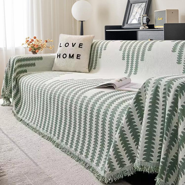 Sofa cover - sku 2
