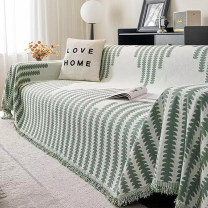 Sofa cover - sku 2