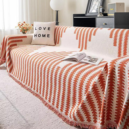 Sofa cover - sku 5