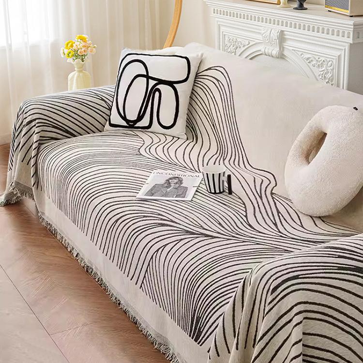 Sofa cover - sku 6