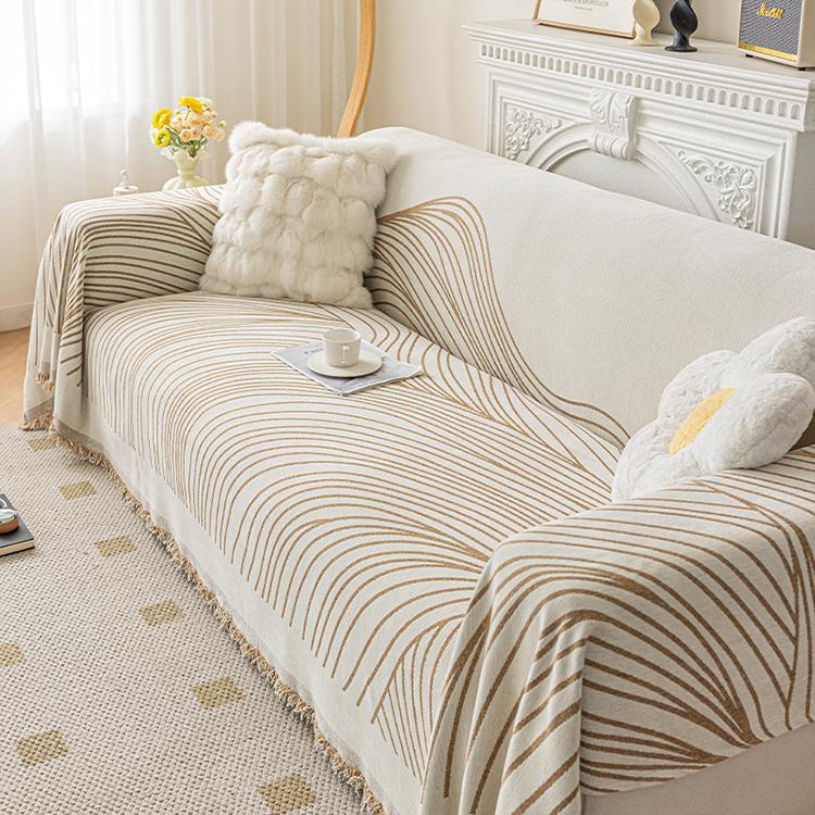 Sofa cover - sku 7
