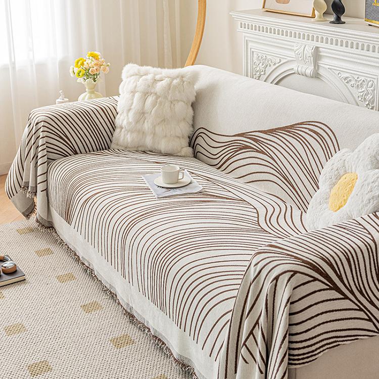 Sofa cover - sku 8